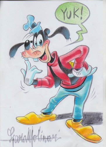 Lara molinari illustrazioni - lara,