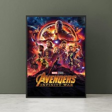 Avengers Infinity War 2018