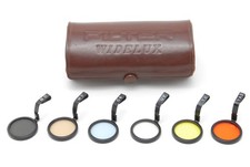 Set filtri Panon Widelux 6