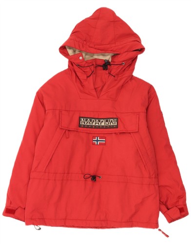Napapijri giacca anorak con - anorak,