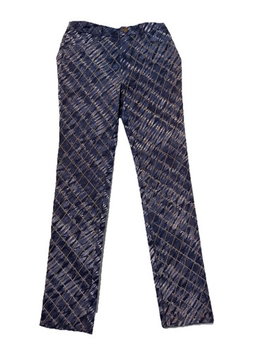 Jeans oscar renta runway - oscar,