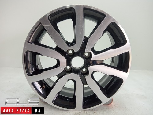 Pezzo cerchio lega 16 - pezzo,