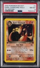 2000 POKEMON ROCKET 1A ED #4