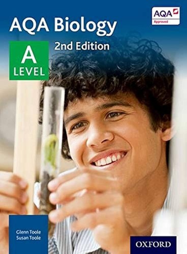 Aqa biology level student - aqa,