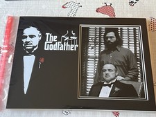 Francis Ford Coppola Signed &