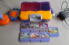Console di apprendimento Vtech