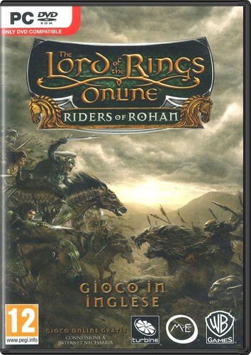 The lord rings - the,