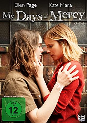 Days mercy new pal - of,
