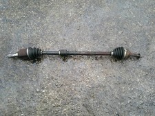 ALBERO TRASMISSIONE NISSAN