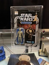 Vintage Kenner Star Wars C-3PO