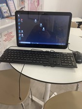 ASUS pro touch screen Non Funzionante + Tastiera E Mouse