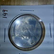 Mezzo dollaro kennedy - mezzo,