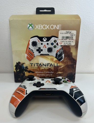 Controller wireless xbox one - controller,