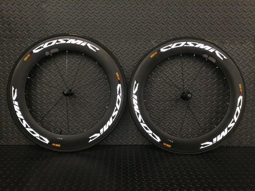 Mavic cosmic csx80 carbon - mavic,