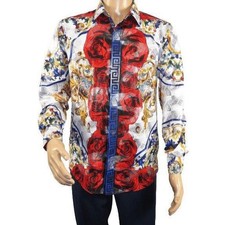Camicia sportiva uomo di