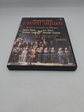 Giuseppe Verdi: I Vespri