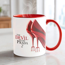 2 Tazze Devil Wears Prada -