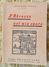Beatrice testa abruzzo - beatrice, l'abruzzo