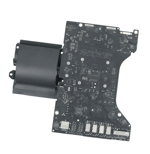 Scheda logica imac a1418 - logica,