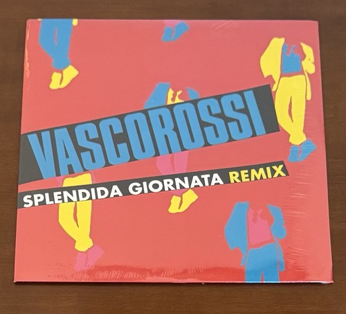 Vasco rossi splendida - vasco, “splendida