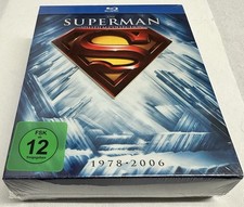 🎬 Superman Spielfilm