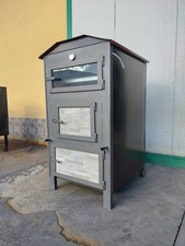 Forno legna esterno - forno, da
