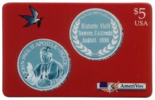 Papa John Paul II Storico