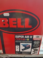 BELL CASCO MIPS SUPER AIR R