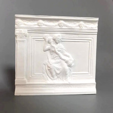 Scultura a rilievo con