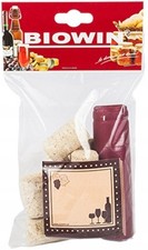 Set tappi per etichette - 20