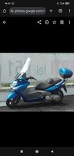 Ricambi xciting 500 Kymco