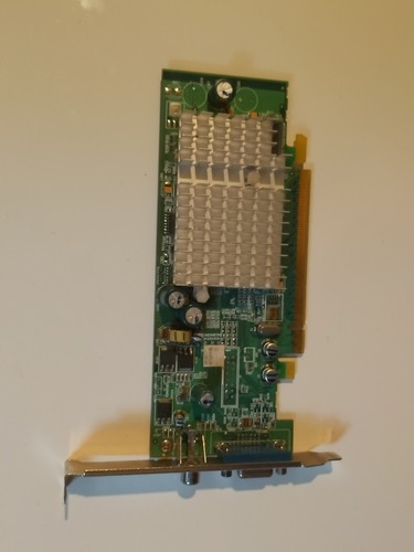 Ati radeon x550 64mb vram - x550,