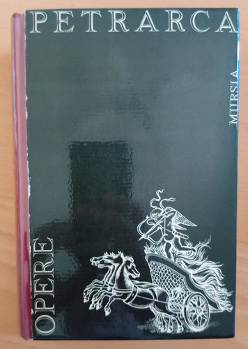 Opere petrarca bigi ponte - opere,,