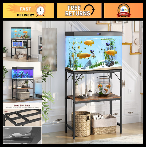 Supporto per acquario 20 - per, 10-20