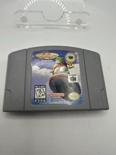 Wave Race 64 (gioco Nintendo