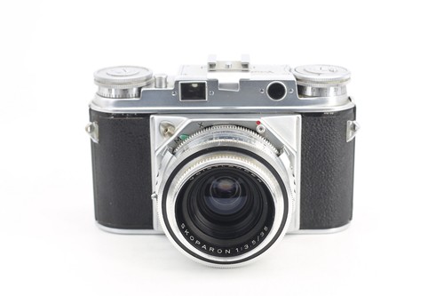 Voigtlander prominent 35mm - voigtlander,