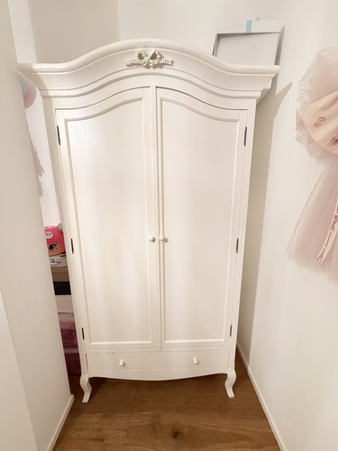 Armadio stile shabby - armadio, “shabby