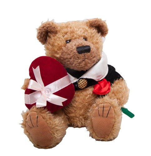 Peluche vintage primo e - ,