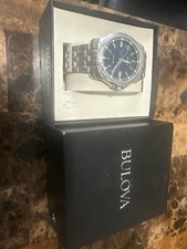 OROLOGIO UOMO BULOVA