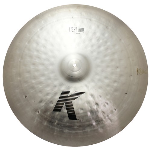 Zildjian k0834 light ride - zildjian,