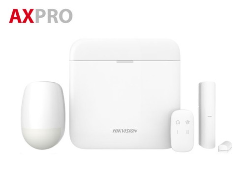 Kit allarme antifurto - kit,