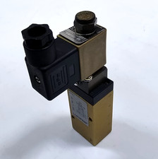 Elettrovalvola Honeywell