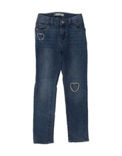 LEVI'S Girls Skinny Jeans 6-7