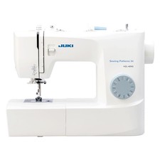Juki Hzl-40Ns Electric Sewing