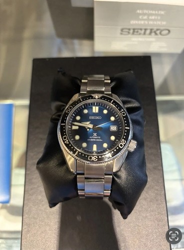 Seiko marinemaster great - marinemaster, “great