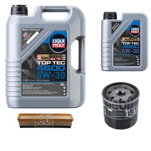 Febi bilstein kit ispezione - bilstein, 6l