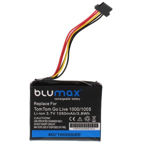 Blumax batteria pila - batteria,