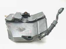 SERBATOIO OLIO MOTORE OSSIDO ENGINE OIL TANK OXIDE YAMAHA MT 03 06-14 M309E