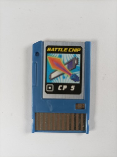 Capcom takara megaman battle - capcom,