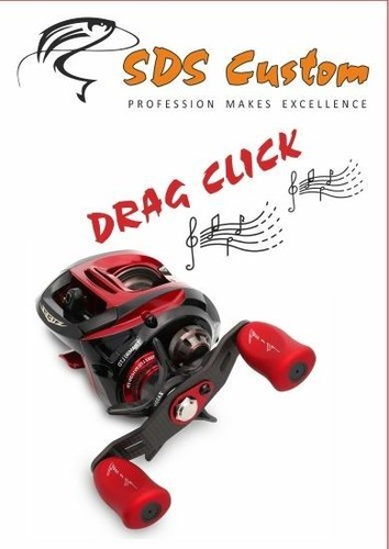 Kit drag click - drag, per